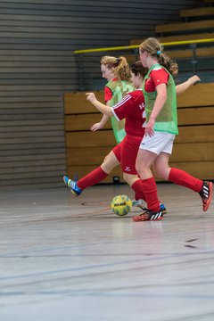 Bild 709 - C-Juniorinnen Landesmeisterschaften